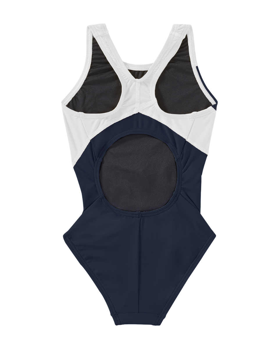  TYReco™ Girls' Maxfit Swimsuit - T-Splice