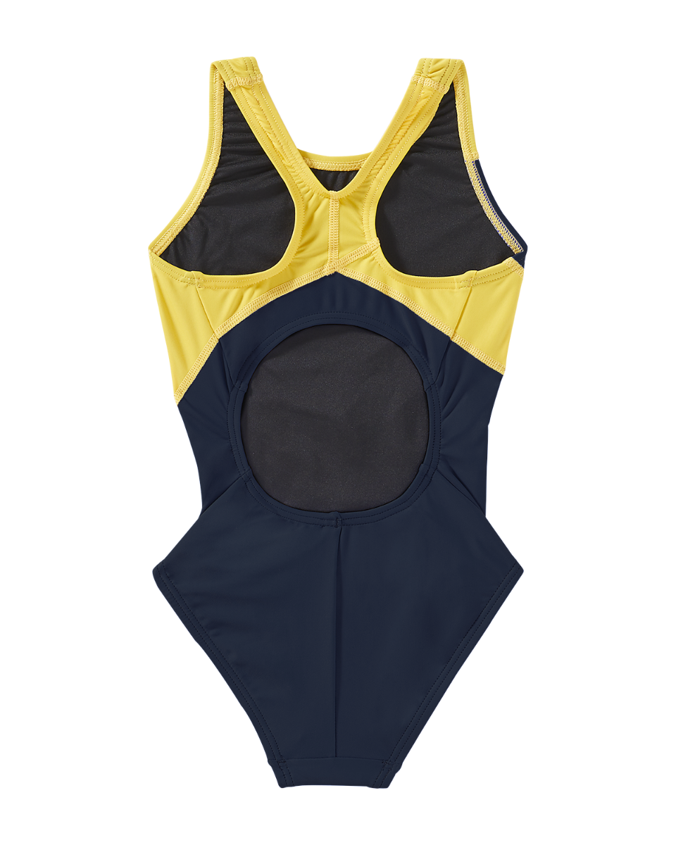  TYReco™ Girls' Maxfit Swimsuit - T-Splice