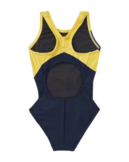  TYReco™ Girls' Maxfit Swimsuit - T-Splice