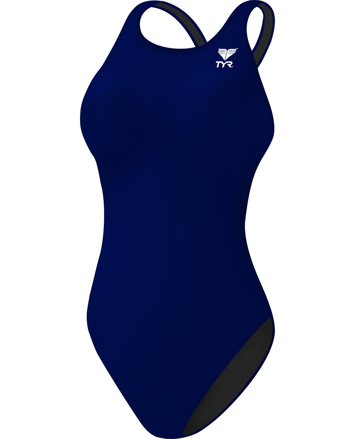  TYR Durafast One® Women's Maxfit Swimsuit - Solid