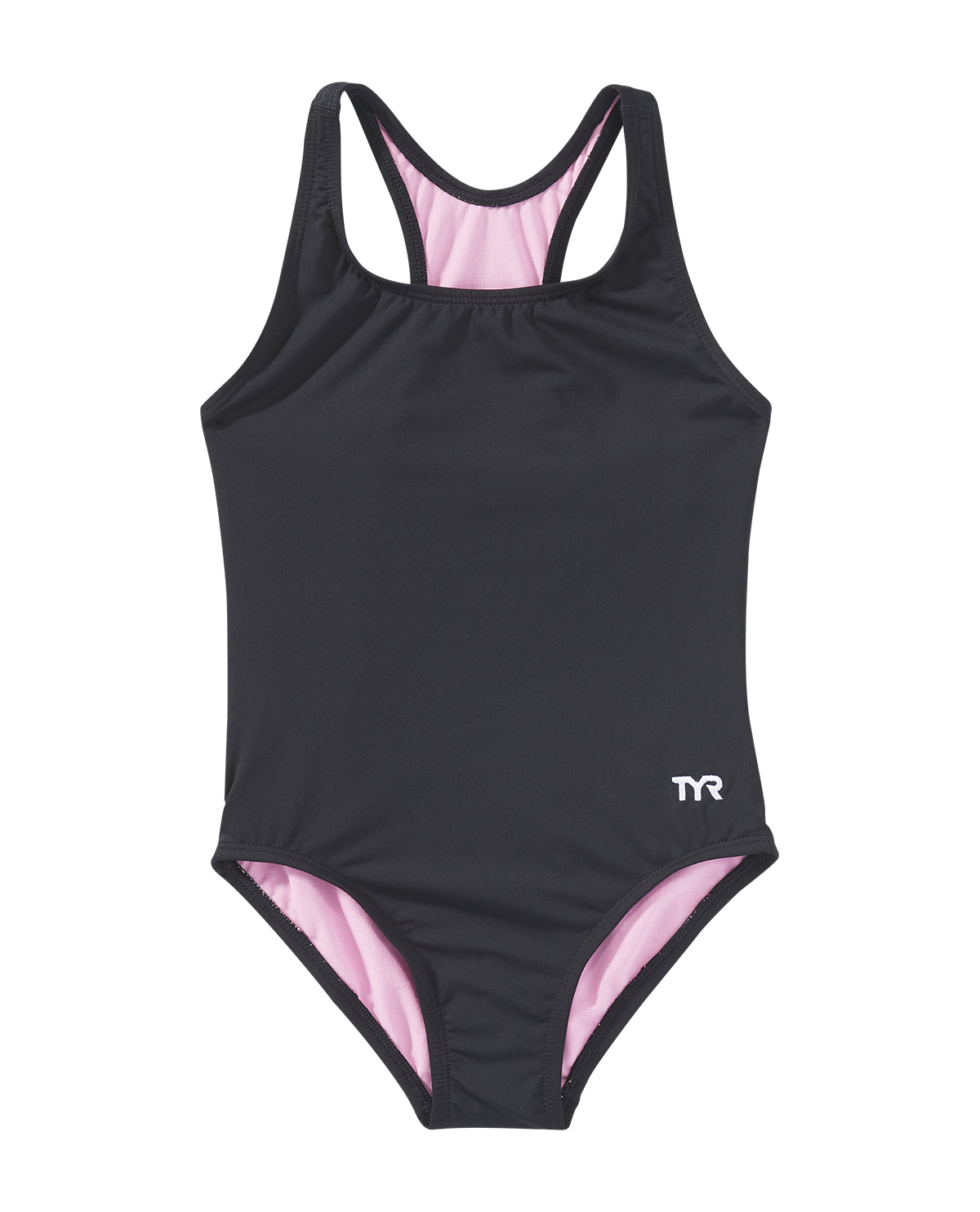  TYR Durafast Lite® Girls' Maxfit Swimsuit - Ella