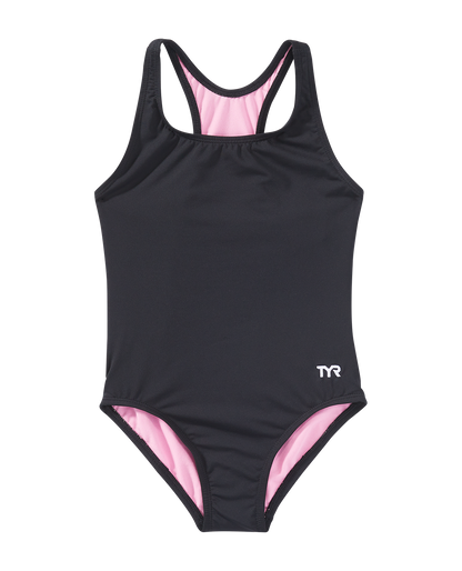  TYR Durafast Lite® Girls' Maxfit Swimsuit - Ella