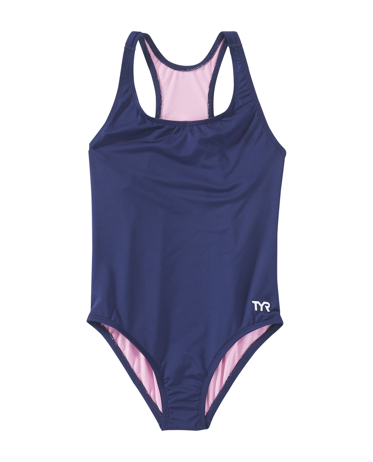  TYR Durafast Lite® Girls' Maxfit Swimsuit - Ella
