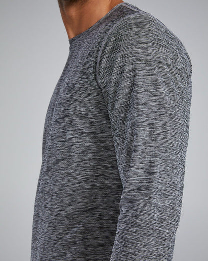  TYR Airtec™ Men's Long Sleeve Tee - Solid