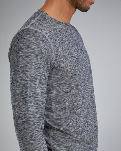  TYR Airtec™ Men's Long Sleeve Tee - Solid