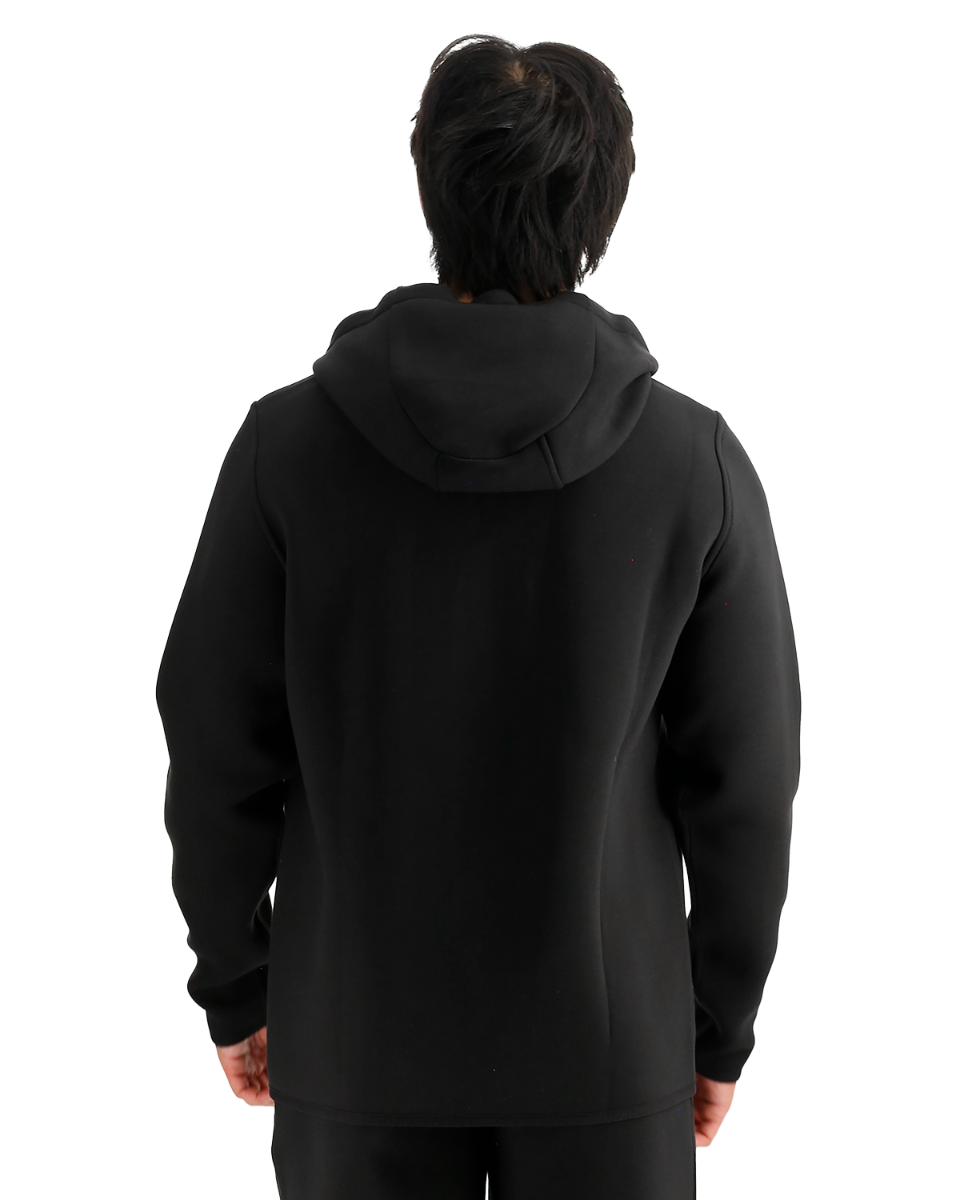  TYR Men's Elite Team Full Zip Hoodie