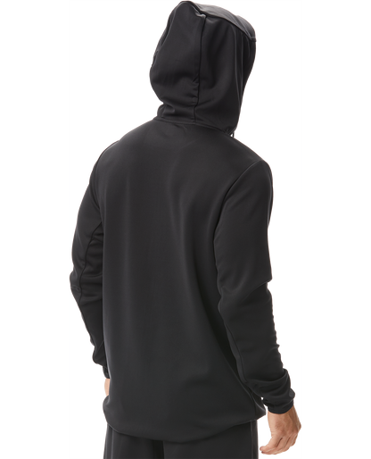  TYR Men's Alliance Podium Full Zip Hoodie
