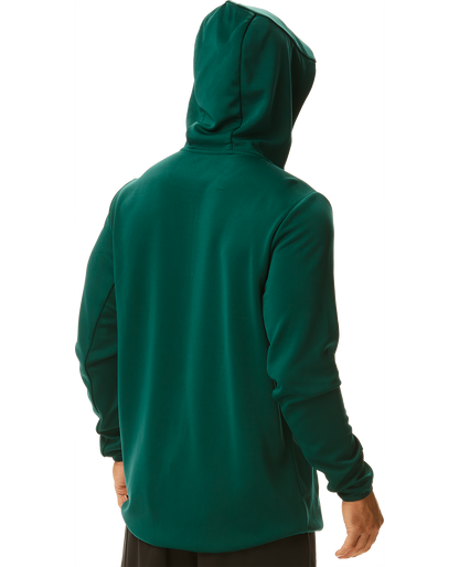  TYR Men's Alliance Podium Full Zip Hoodie
