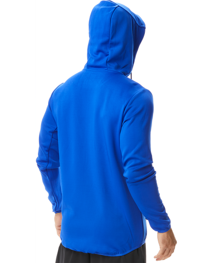  TYR Men's Alliance Podium Full Zip Hoodie