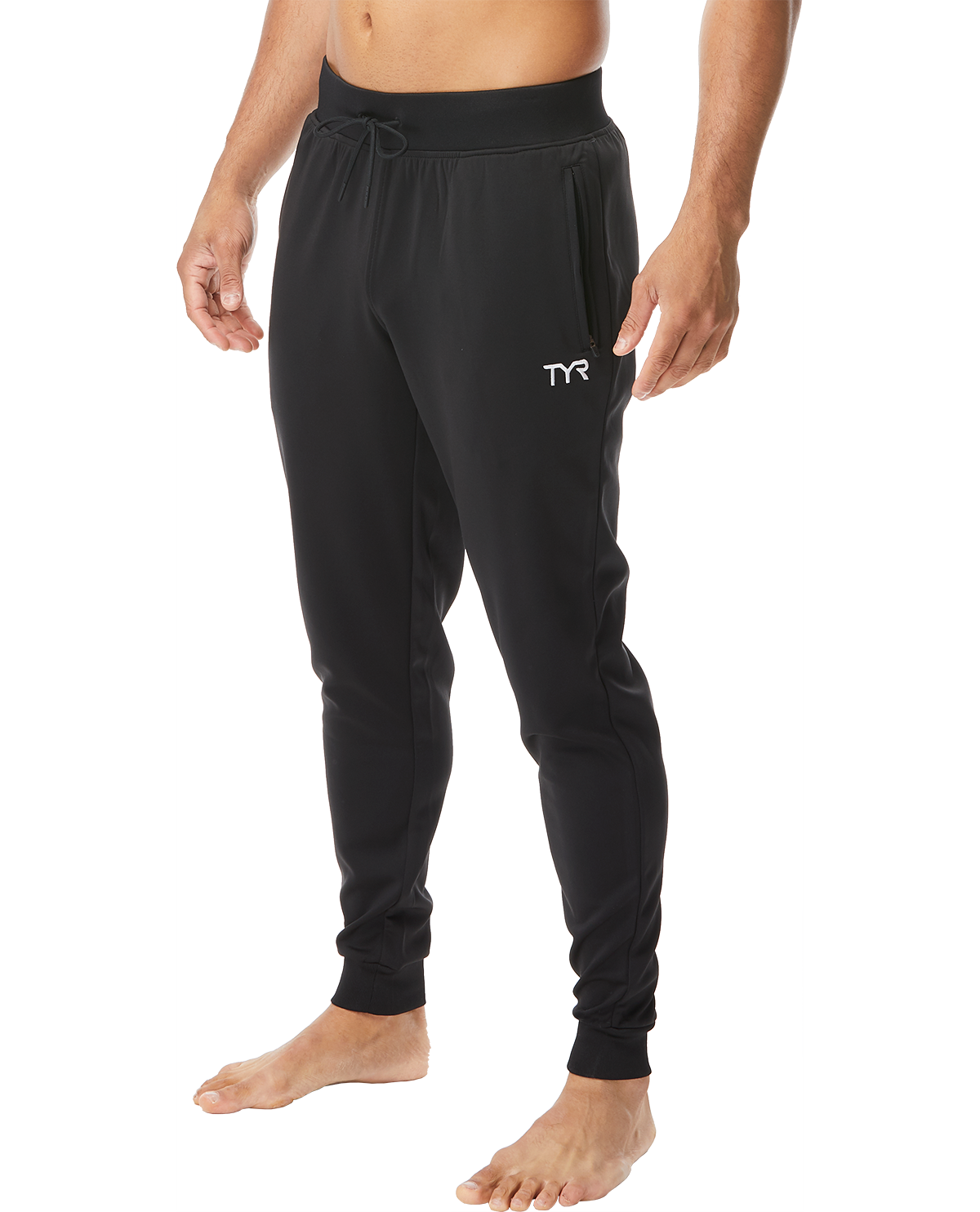  TYR Men's Alliance Podium Jogger