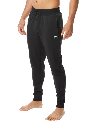  TYR Men's Alliance Podium Jogger