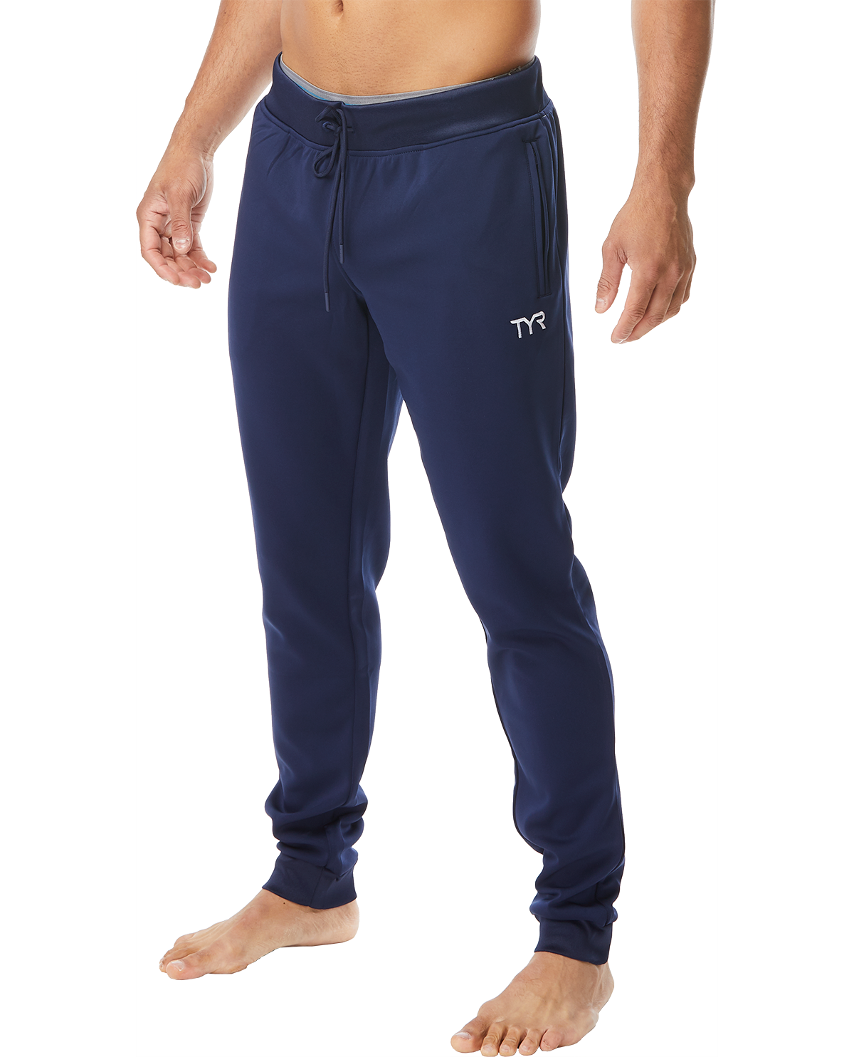  TYR Men's Alliance Podium Jogger