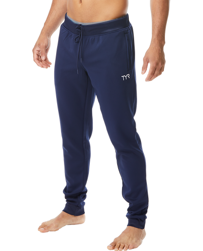  TYR Men's Alliance Podium Jogger