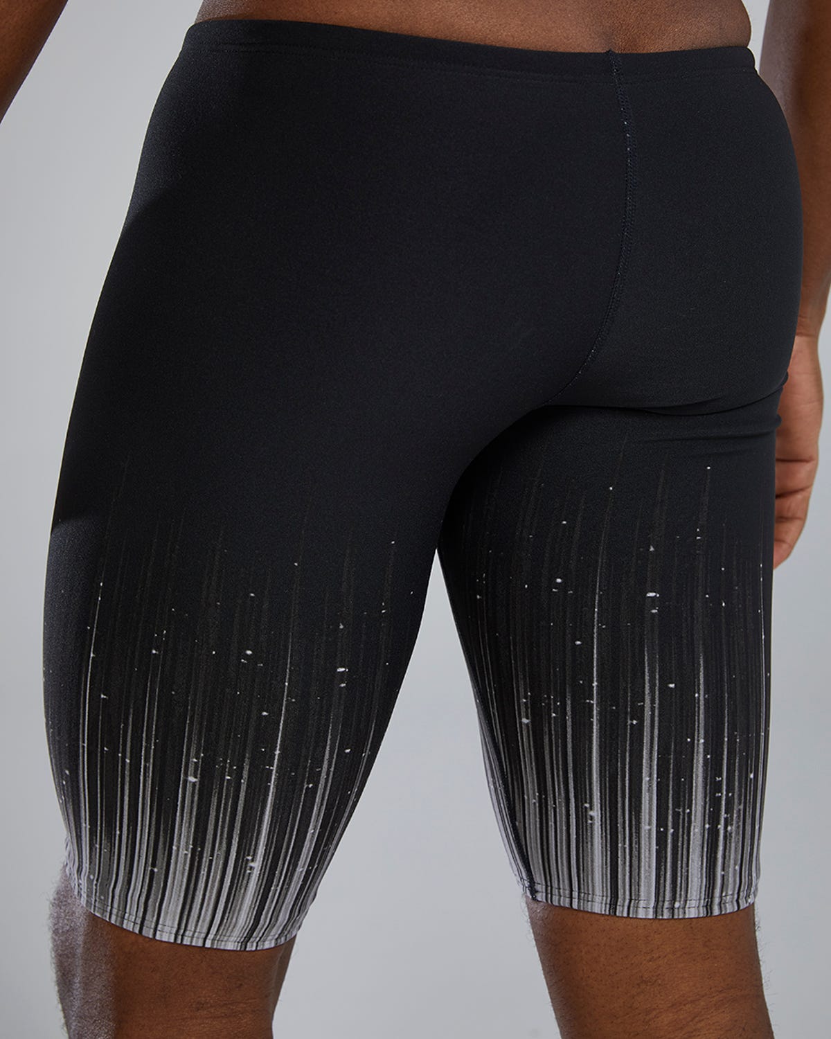  TYR Durafast Elite® Men's Jammer Swimsuit - Speedwarp