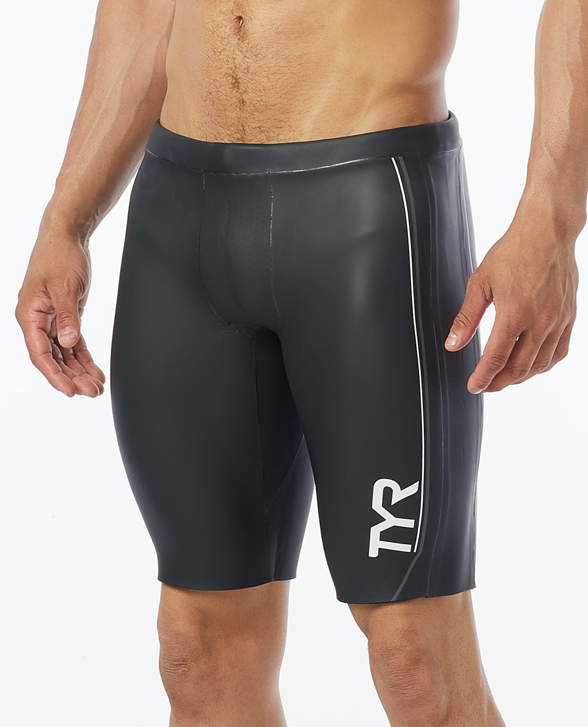  TYR Men's Hurricane® Neo Shorts Cat 1