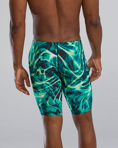  TYR Durafast Lite® Men's Jammer - Electro