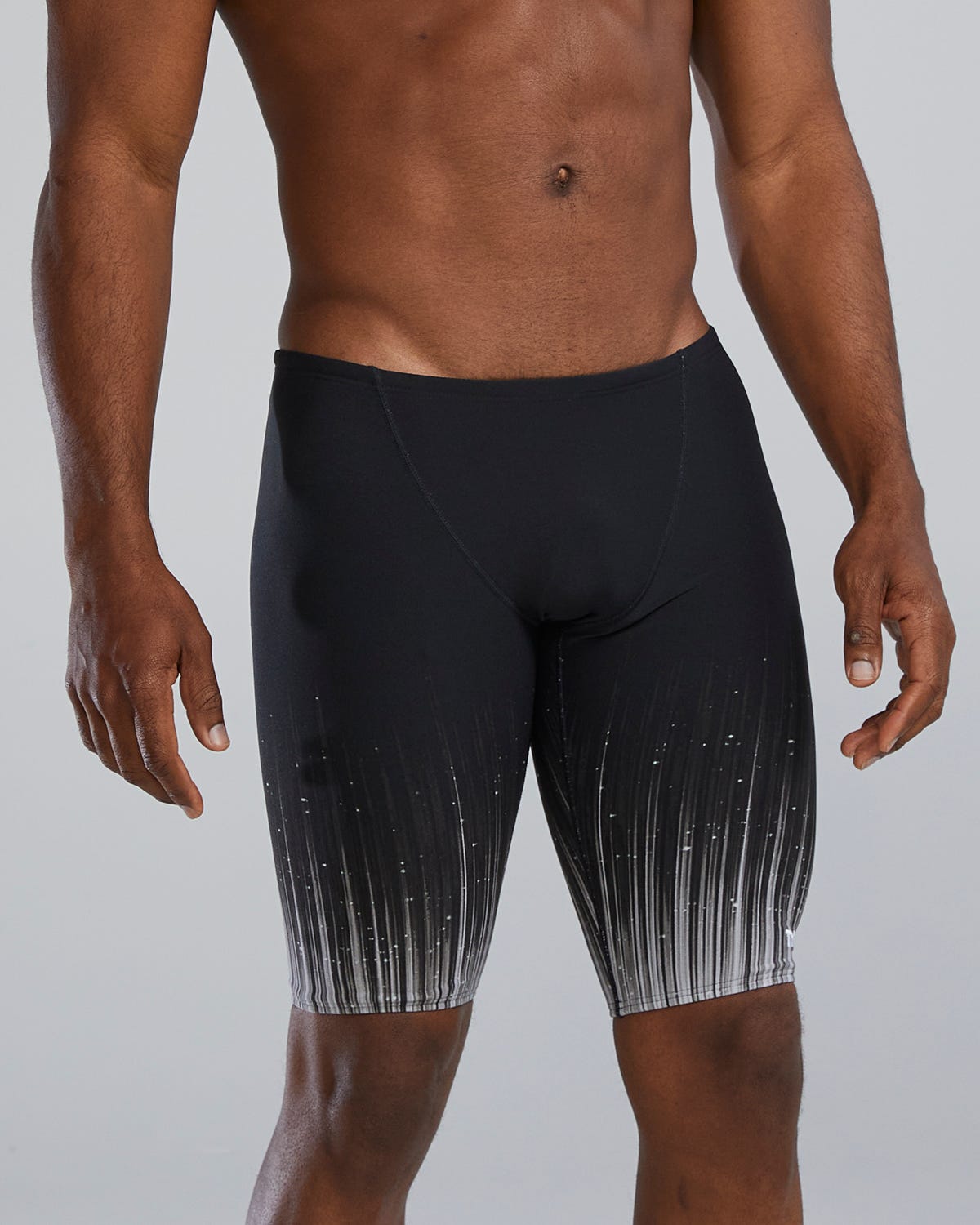  TYR Durafast Elite® Men's Jammer Swimsuit - Speedwarp