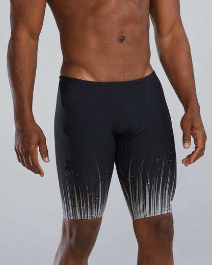  TYR Durafast Elite® Men's Jammer Swimsuit - Speedwarp