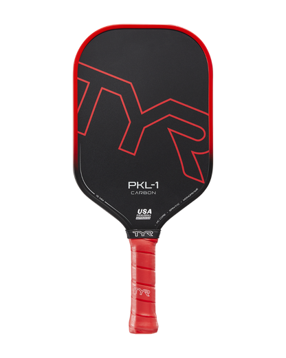  PKL-1 Carbon 16mm Paddle