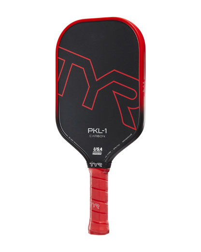  PKL-1 Carbon 16mm Paddle