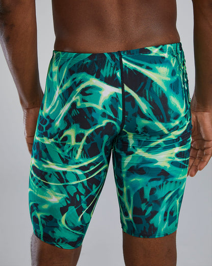  TYR Durafast Lite® Men's Jammer - Electro