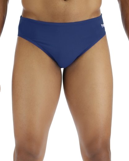  TYR Durafast Elite® Men's Brief Swimsuit - Solid