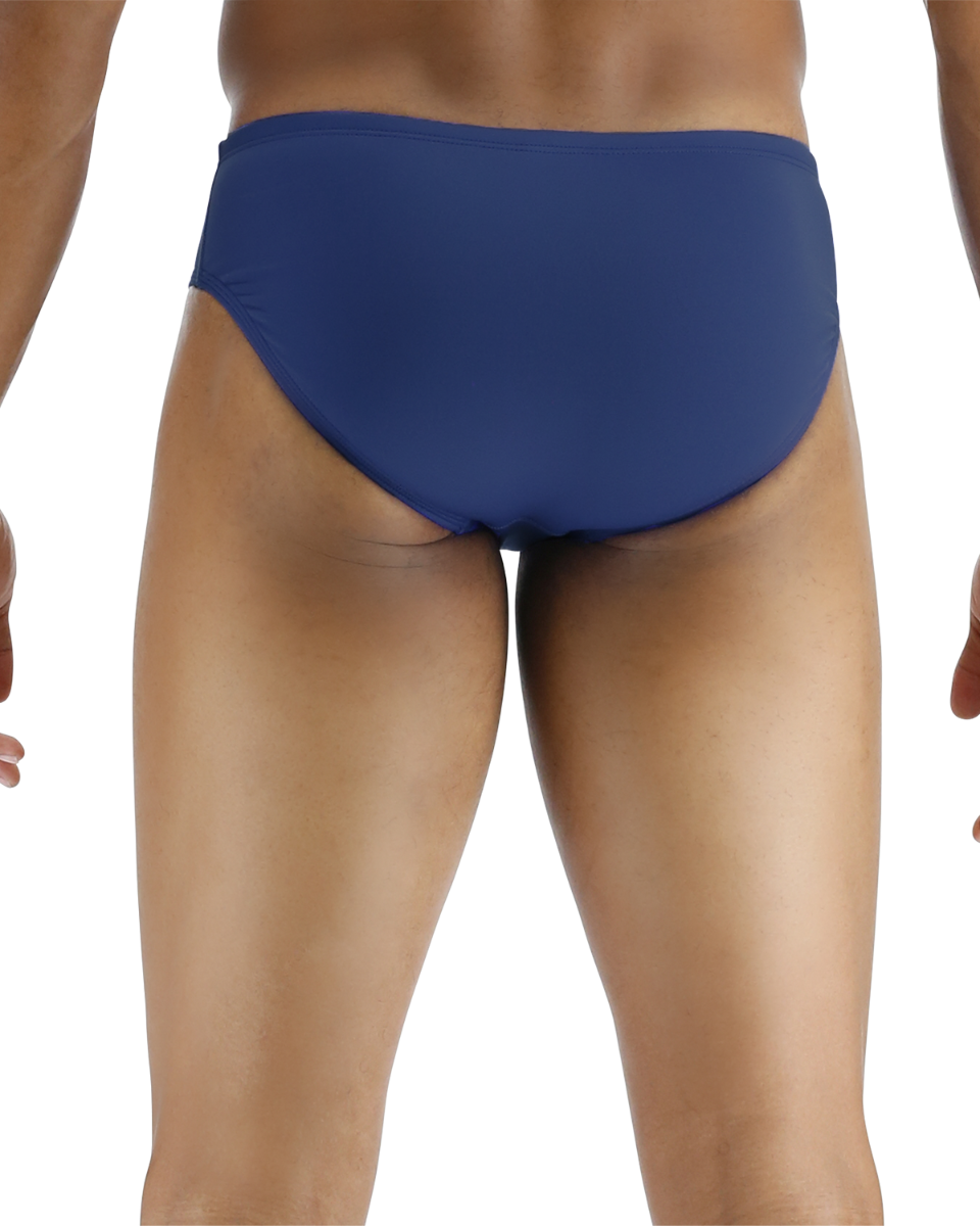  TYR Durafast Elite® Men's Brief Swimsuit - Solid