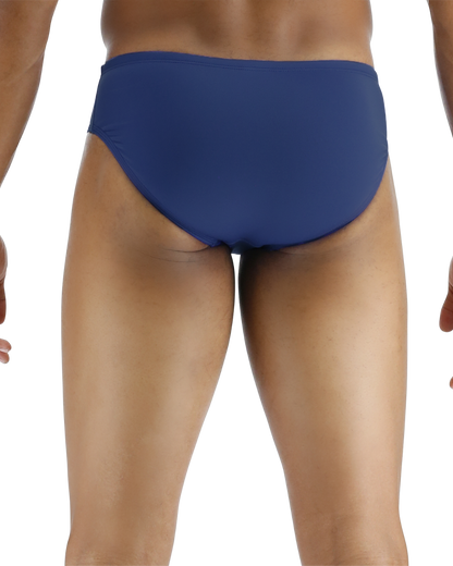  TYR Durafast Elite® Men's Brief Swimsuit - Solid