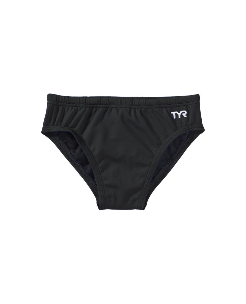  TYR Durafast Elite® Boys' Brief Swimsuit - Solid