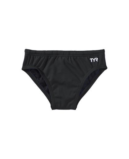  TYR Durafast Elite® Boys' Brief Swimsuit - Solid