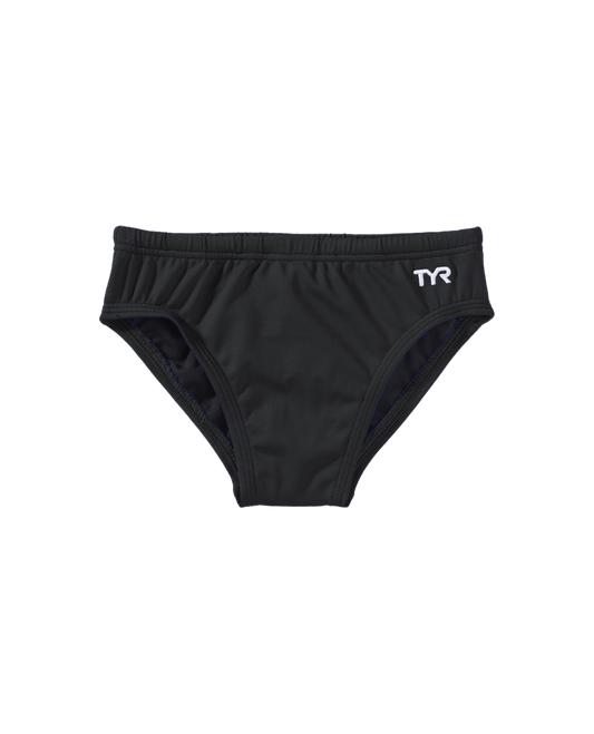  TYR Durafast Elite® Boys' Brief Swimsuit - Solid