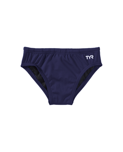  TYR Durafast Elite® Boys' Brief Swimsuit - Solid