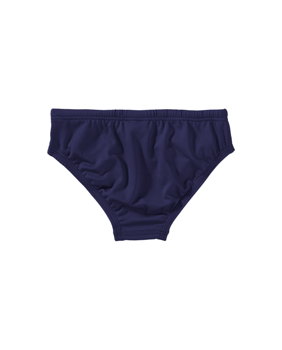  TYR Durafast Elite® Boys' Brief Swimsuit - Solid