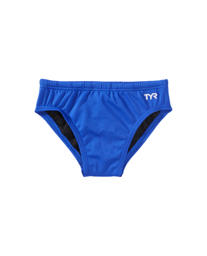  TYR Durafast Elite® Boys' Brief Swimsuit - Solid
