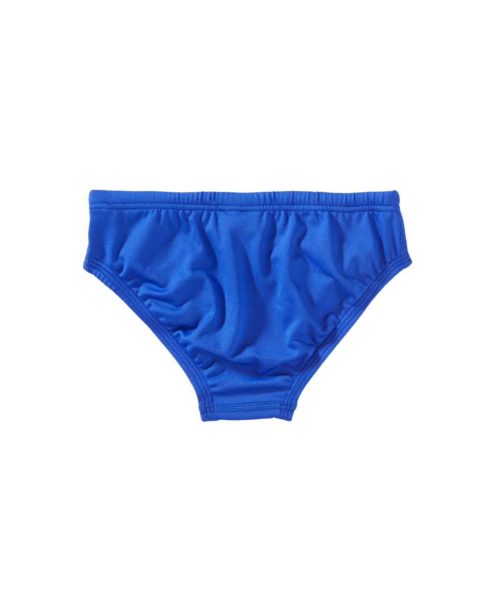  TYR Durafast Elite® Boys' Brief Swimsuit - Solid