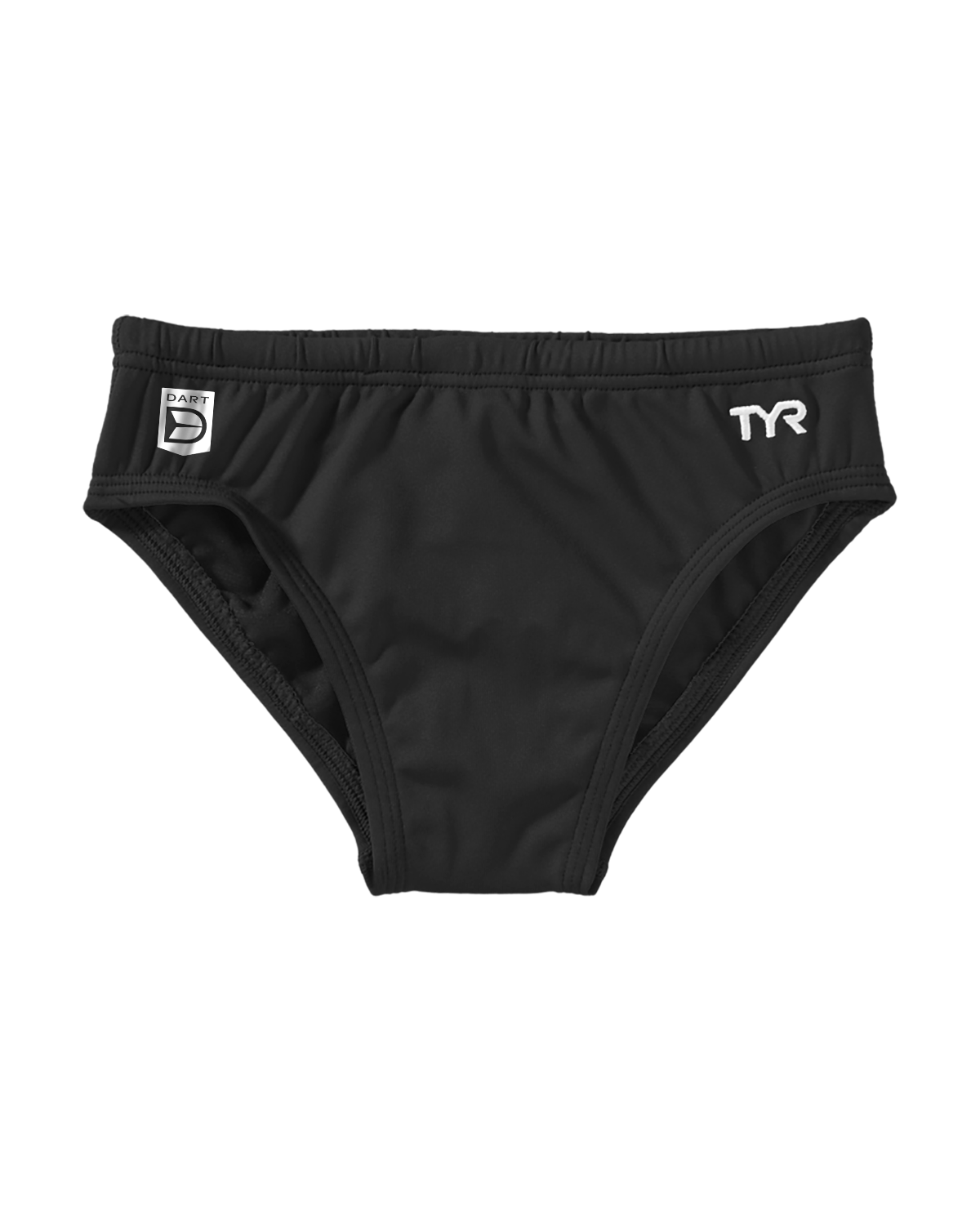  Boys' Dart Logoed Brief