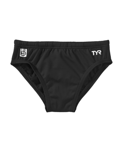  Boys' Dart Logoed Brief