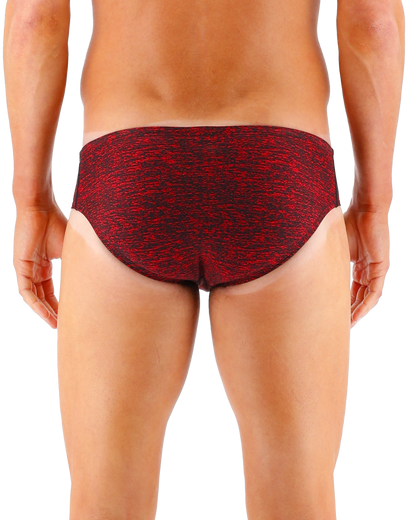  TYR Durafast Elite® Men's Brief Swimsuit - Lapped