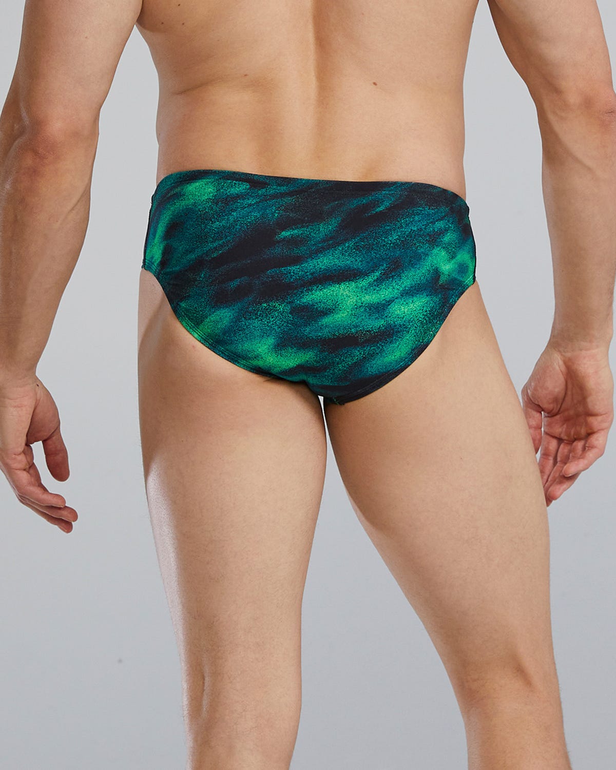  TYR Durafast Elite® Men's Brief - Soren