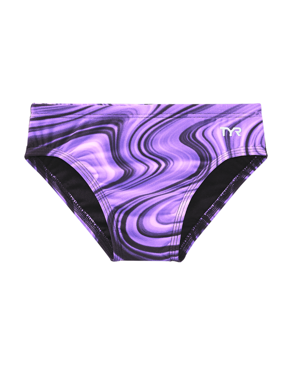  TYR Durafast Elite® Boys' Brief Swimsuit - Vitality