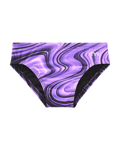  TYR Durafast Elite® Boys' Brief Swimsuit - Vitality