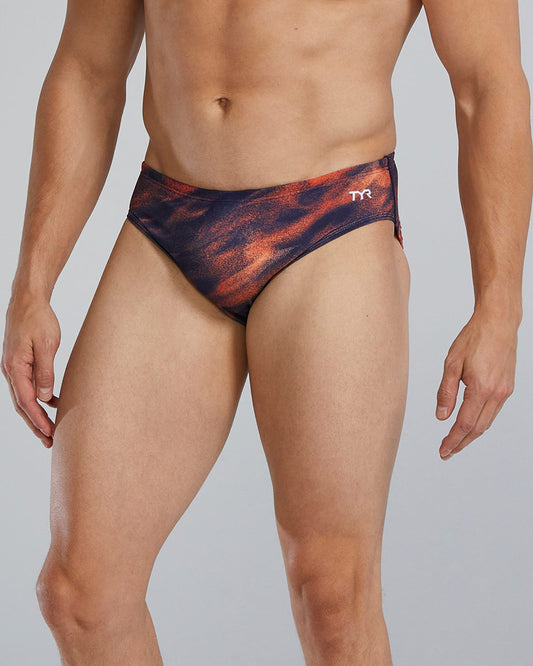  TYR Durafast Elite® Men's Brief - Soren