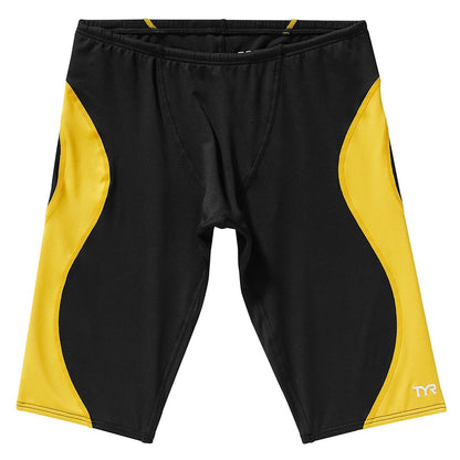  TYR Durafast Elite® Boy's Jammer - Vanguard Splice