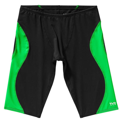  TYR Durafast Elite® Boy's Jammer - Vanguard Splice
