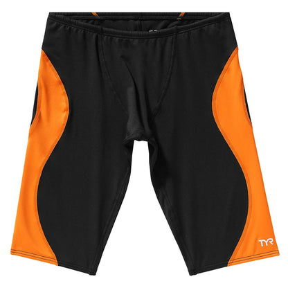  TYR Durafast Elite® Boy's Jammer - Vanguard Splice