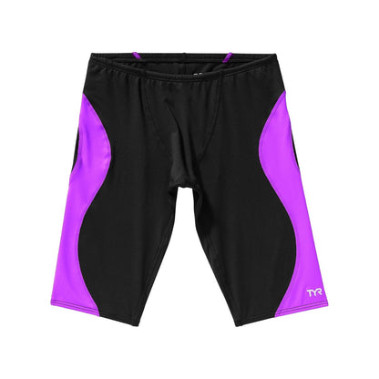  TYR Durafast Elite® Boy's Jammer - Vanguard Splice