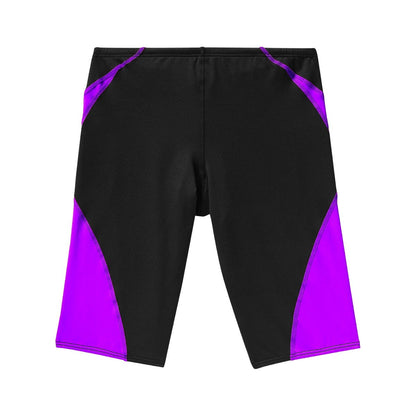  TYR Durafast Elite® Boy's Jammer - Vanguard Splice