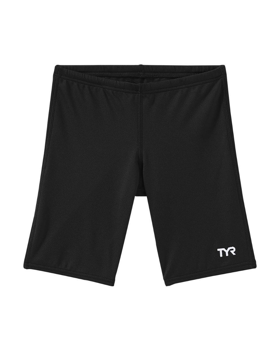  TYR Durafast Elite® Boys' Jammer Swimsuit - Solid