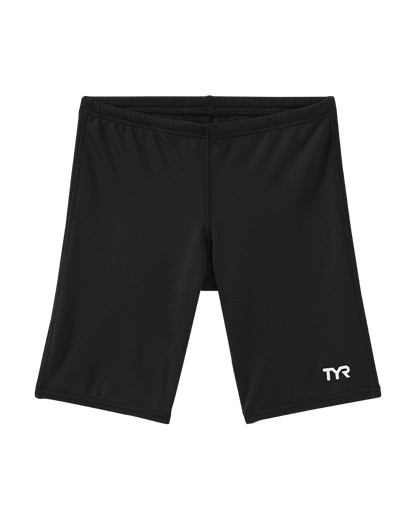  TYR Durafast Elite® Boys' Jammer Swimsuit - Solid