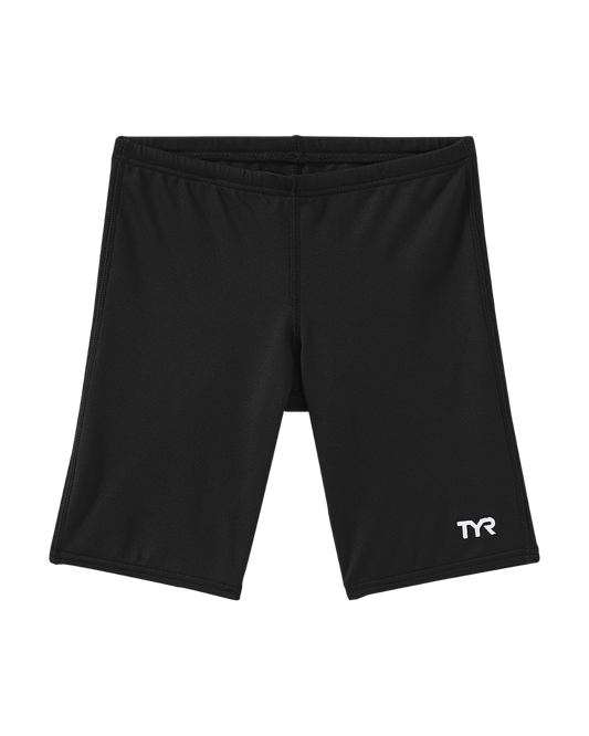  TYR Durafast Elite® Boys' Jammer Swimsuit - Solid